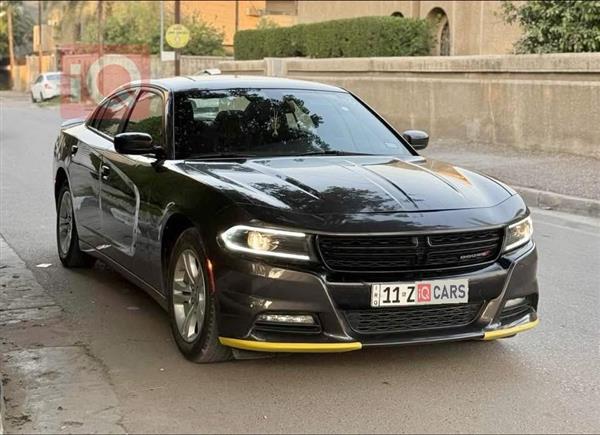 دودج تشارجر 2023 للبيع في العراق - بغداد